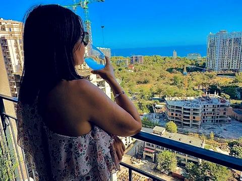 квартира за адресою Генуезька вул., 1/1