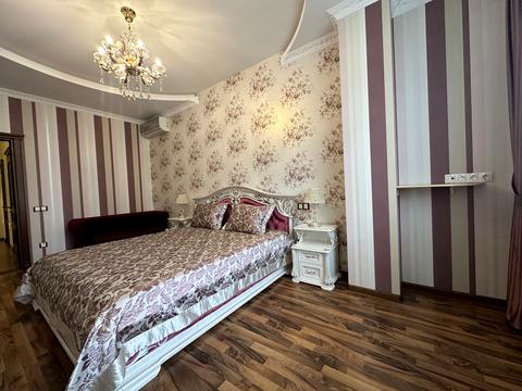 квартира за адресою Перлинна вул., 5