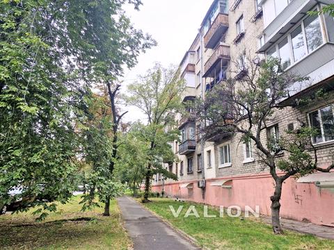 квартира за адресою Новодарницька вул., 23/7