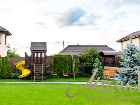 дом по адресу Успешная ул.