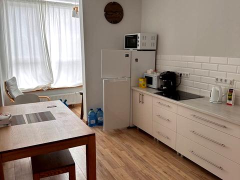 квартира по адресу Панорамная ул., 4а