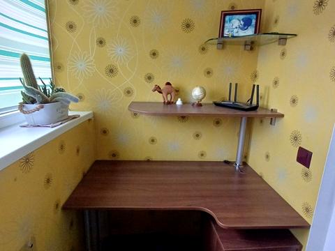 квартира по адресу Рональда Рейгана ул., 14/33