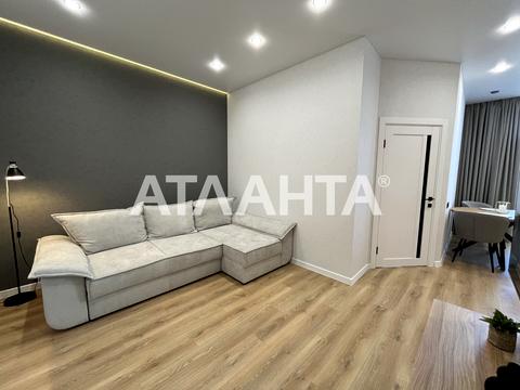 квартира за адресою Одеса, Люстдорфська дорога вул., 55е
