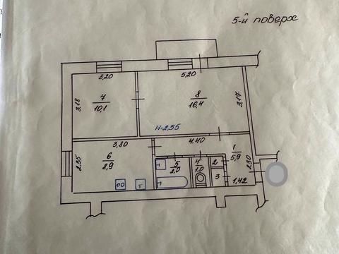 квартира за адресою Садовий проїзд, 14