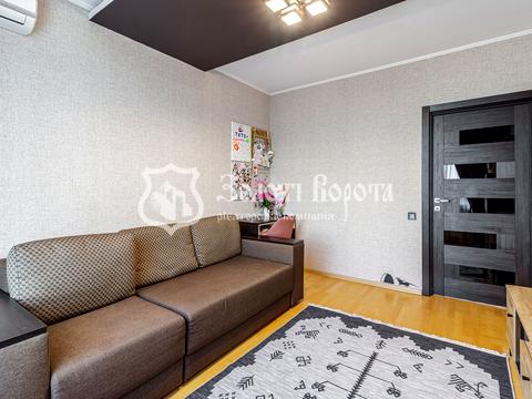 квартира за адресою Ракетна вул., 24-Б