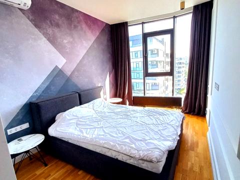 квартира за адресою Фонтанська дорога вул. (Перекопской дивизии улица), 77-А