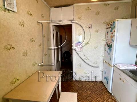 квартира за адресою Оболонський просп., 27-В