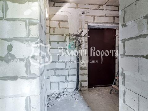 квартира за адресою Лобачевського пров., 7-А