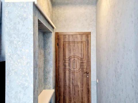 квартира по адресу Станислава Парталы, 21А