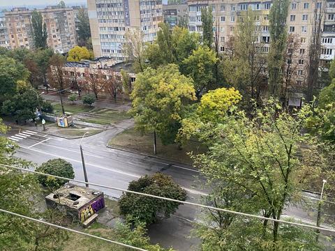квартира по адресу Князя Владимира Великого просп., 92