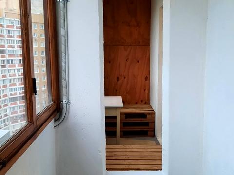 квартира за адресою Анни Ахматової вул., 39-Б