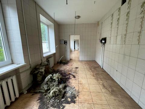 коммерческая по адресу Бородинская ул., 10-А