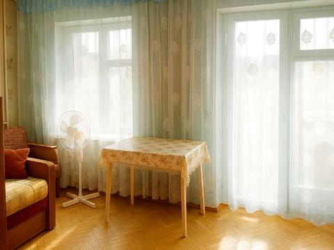 квартира за адресою Шолом-Алейхема вул., 16