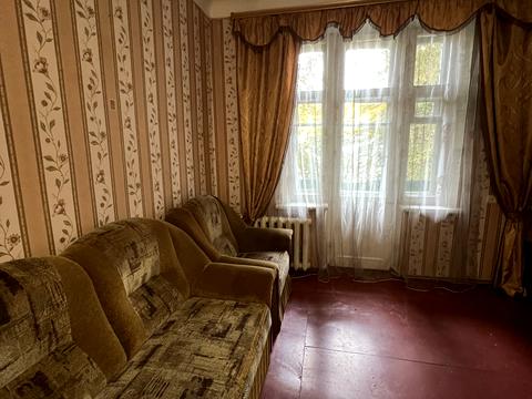 кімната за адресою Леха Качинського вул. (Черняховського), 13