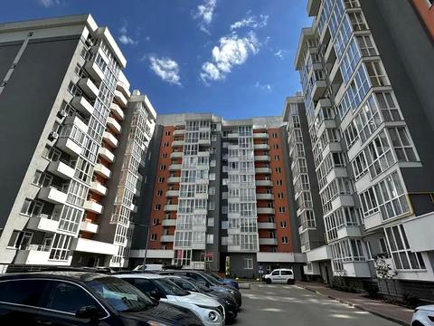 квартира по адресу Зеленая ул., 281а