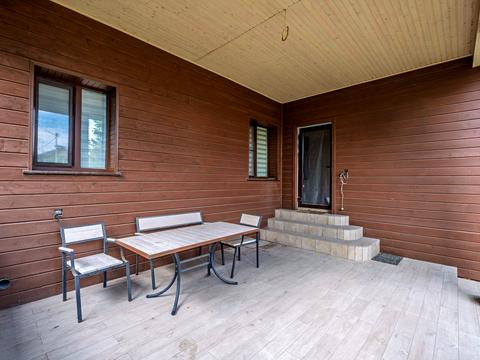 дом по адресу Лугова, 9