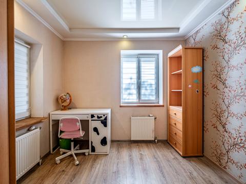 дом по адресу Лугова, 9