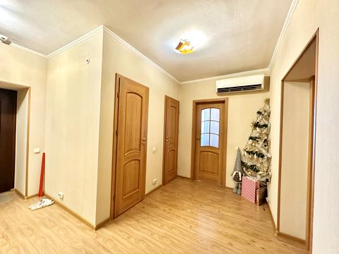 квартира по адресу Центральный бульв., 22-А