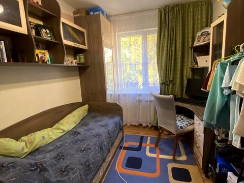 квартира по адресу Генерала Петрова, 64