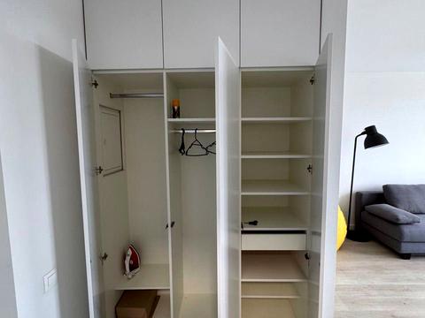 квартира по адресу Ракетная ул., 24