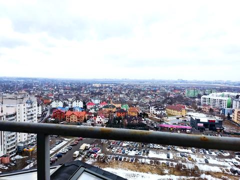 квартира за адресою Композитора Мейтуса вул., 4