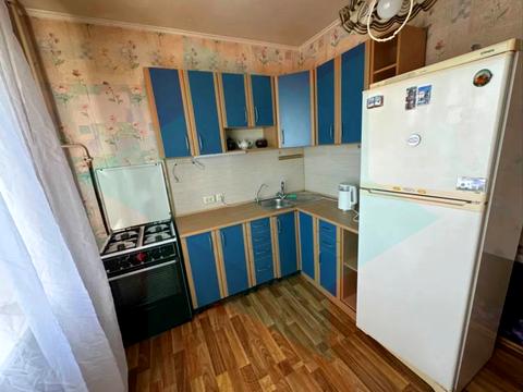 квартира по адресу Новогодняя ул., 79