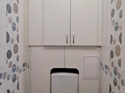 квартира по адресу Владимира Ивасюка просп. (Героїв Сталінграду), 58-А