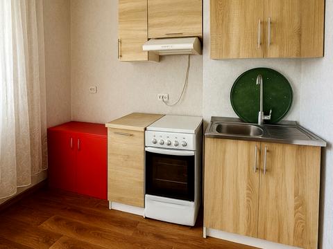квартира за адресою Кургузова вул., 11-Г