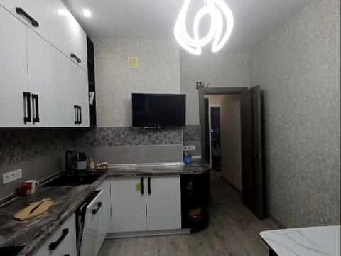 квартира за адресою Владислава Бувалкіна вул. (Бочарова Генерала), 44/6