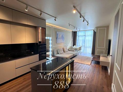 квартира за адресою Мирна вул., 2/1