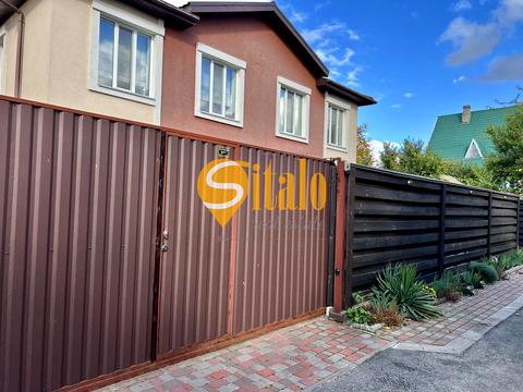 дом по адресу Завальная ул.