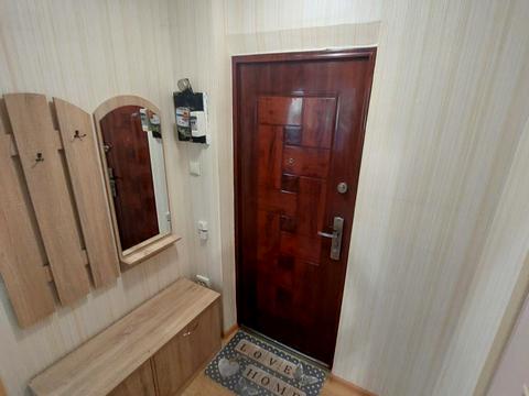 квартира по адресу Мира просп., 21а