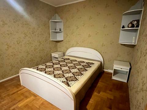 квартира по адресу Петра Григоренко просп., 36-А