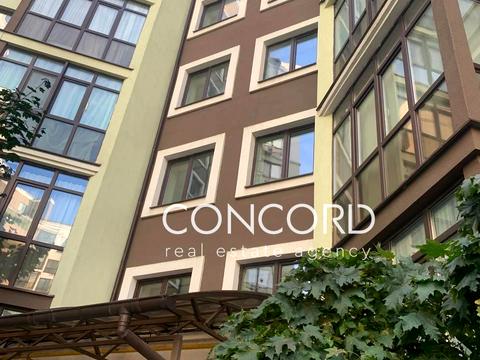 квартира за адресою Радистів вул., 34-К2