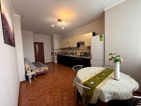 квартира по адресу Срибнокильская ул., 1