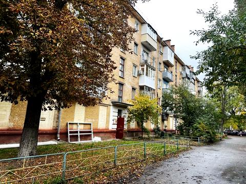 квартира за адресою Перемоги просп., 17