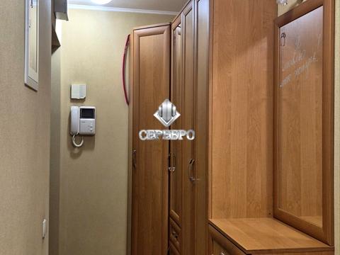квартира по адресу Яценко ул., 12