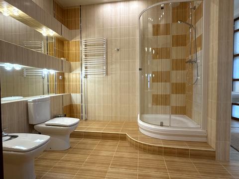 квартира по адресу Леси Украинки бульв., 23