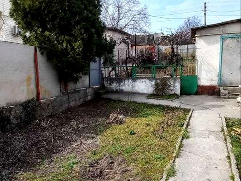 дом по адресу 2-га Горяна ул.