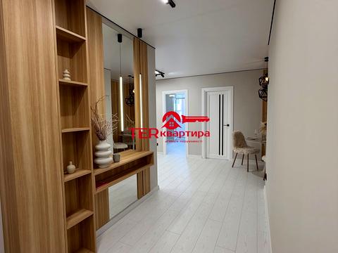 квартира по адресу Тернополь, Киевская ул., 9-Д