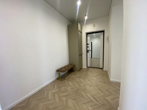 квартира за адресою Андрія Шептицького, 4