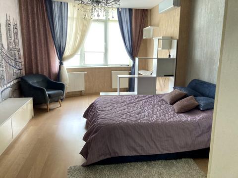 квартира по адресу Генерала Шаповала ул. (Механізаторів), 2-А