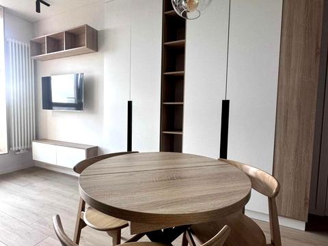 квартира за адресою Малоголосківська вул., 40б