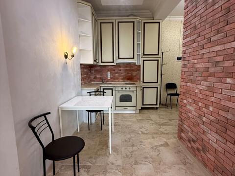 квартира по адресу Степана Руданского ул., 3-А