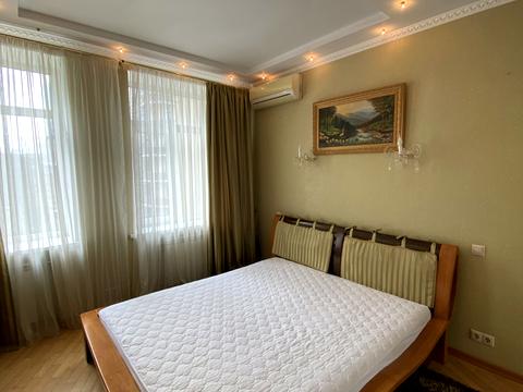 квартира по адресу Пирогова ул., 2