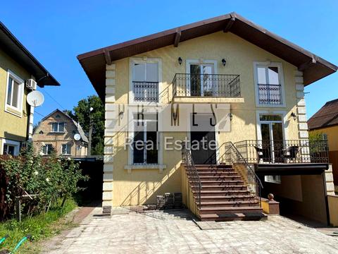 дом по адресу продольна