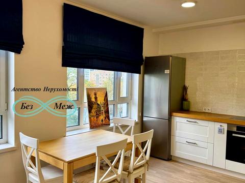 квартира по адресу Шолуденко ул., 1-А