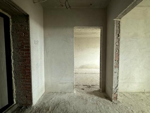 квартира по адресу Бугая ул., 6а