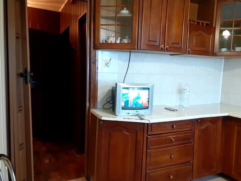 квартира по адресу Евгения Патона ул., 10