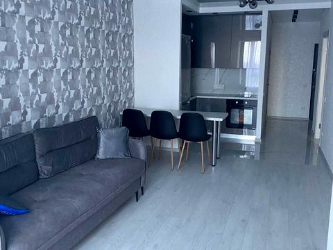 квартира за адресою Набережна Перемоги вул., 62
